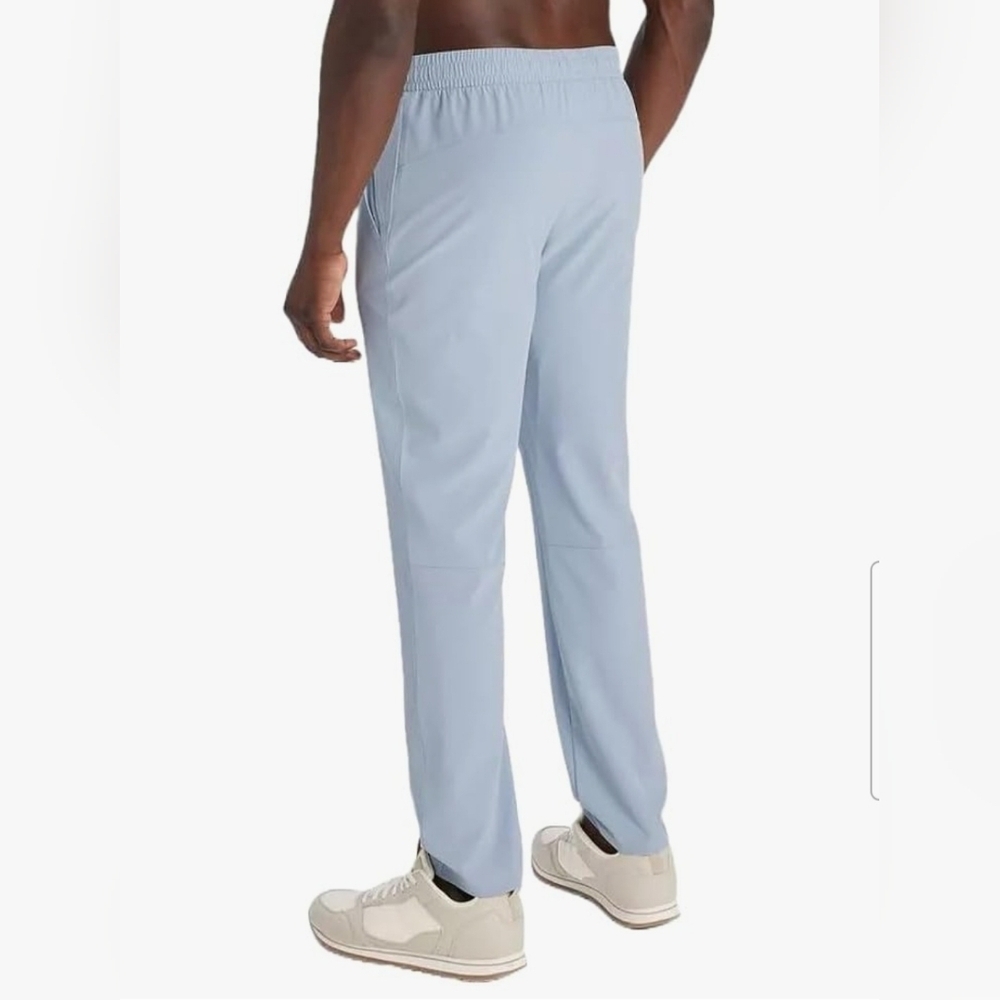 All in Motion Men's Woven Pants size L NEW - Picture 2 of 8